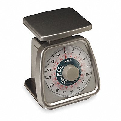 Dial Scales image